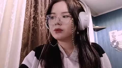 Lia online show from February 27, 7:28 pm