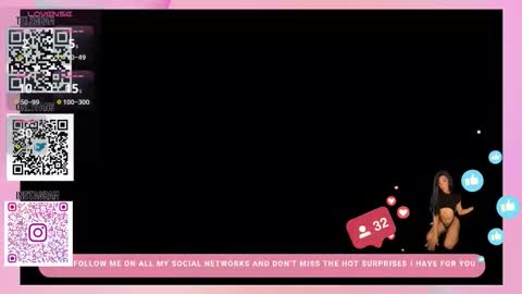 marinelaveau online show from March 8, 4:27 am