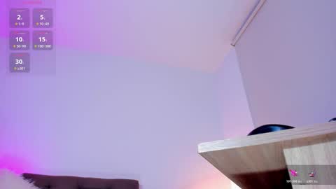 marinelaveau online show from January 11, 2:17 am