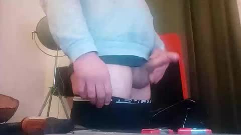 mario_gasm online show from November 9, 6:21 pm