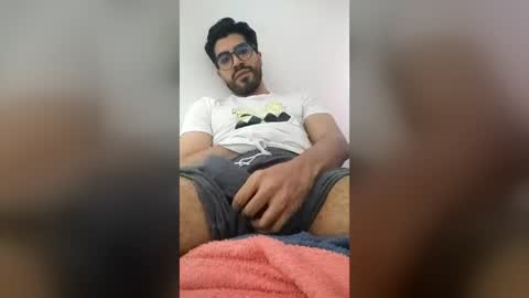mario_saens online show from June 21, 6:58 pm