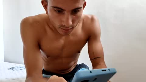 mariobrosss517470 online show from June 27, 8:37 pm