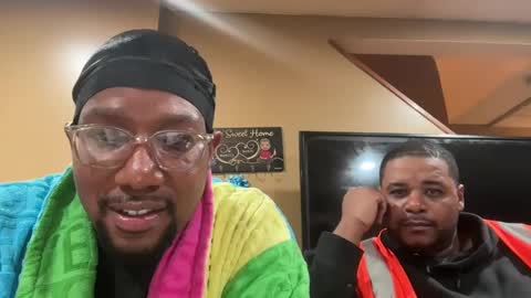 MARIOLUIGIHOT online show from January 30, 2:16 am