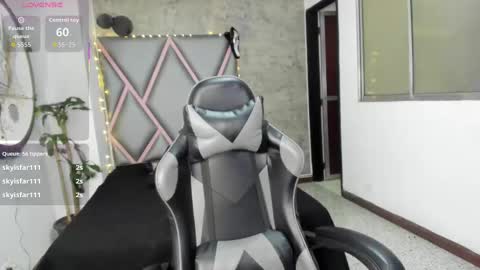 marisa_bosch online show from October 10, 10:25 pm