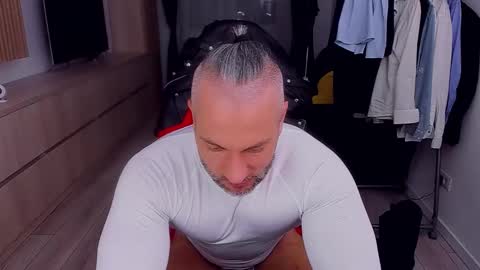 MarisMuscle online show from February 5, 7:45 am