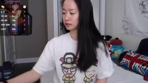 MarissaPeach online show from February 28, 2:32 pm