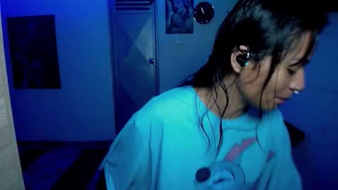 Maritza Ferrer -Samara Beltran online show from March 28, 4:03 am