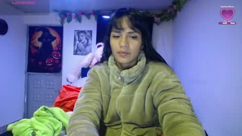 Maritza Ferrer -Samara Beltran online show from July 27, 4:32 am