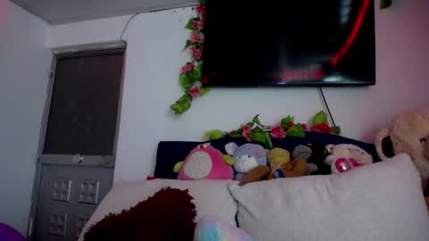 Maritza Ferrer -Samara Beltran online show from June 9, 4:01 am