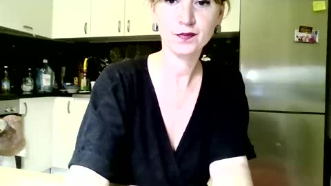 MarizaFouset online show from June 26, 11:10 pm