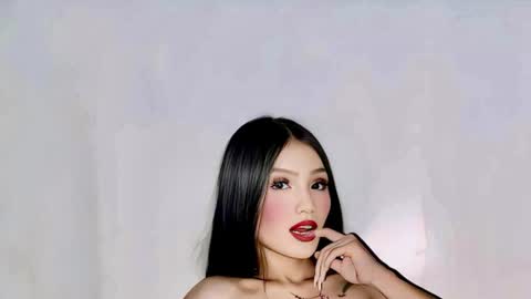 IM YOUR BABE GIRL LYCA online show from July 20, 10:39 am