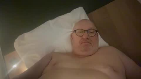 Mark online show from January 29, 8:35 pm