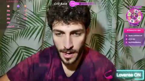 mark_ariete online show from February 1, 8:17 pm