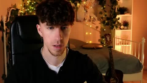 mark_caron online show from April 5, 12:57 pm