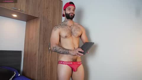 Mark online show from September 8, 11:59 pm