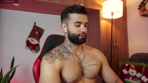 Mark online show from November 30, 12:07 am