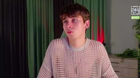 Mark online show from January 15, 7:33 pm