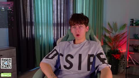 Mark online show from October 17, 4:49 am