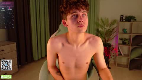 Mark online show from October 10, 11:31 pm