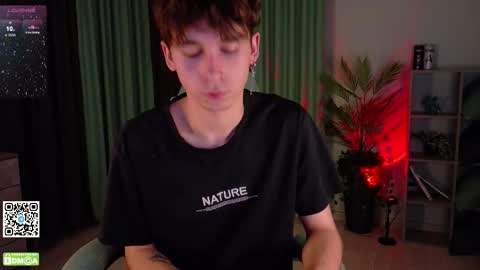 Mark online show from October 28, 3:13 pm