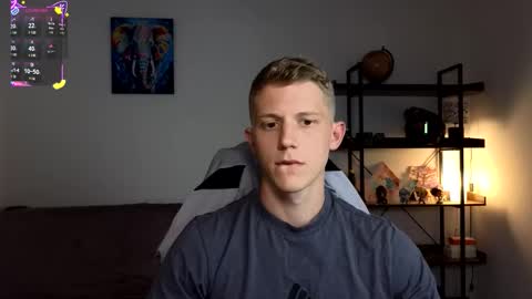 mark_shturman online show from October 15, 1:45 pm