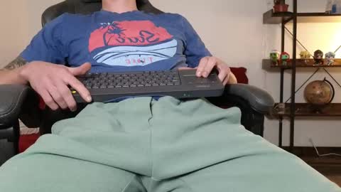 mark_shturman online show from March 9, 12:20 pm