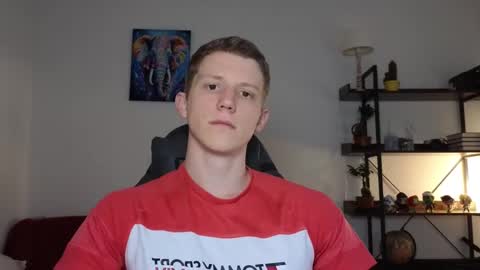 mark_shturman online show from February 12, 7:55 am