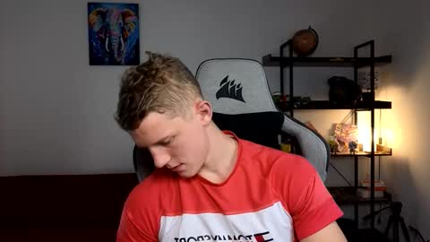 mark_shturman online show from November 29, 3:19 pm