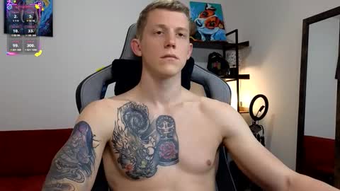 mark_shturman online show from March 23, 7:35 am