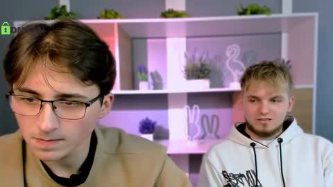 mark_sir online show from February 3, 12:31 pm