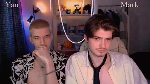 Mark online show from March 21, 3:38 pm