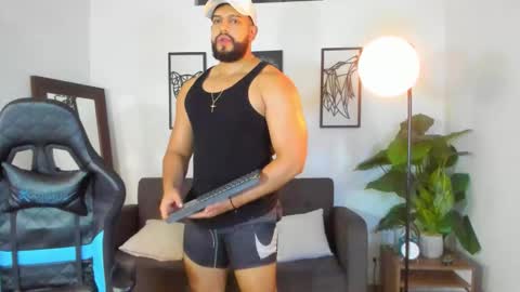 mark_x23 online show from February 23, 6:37 am