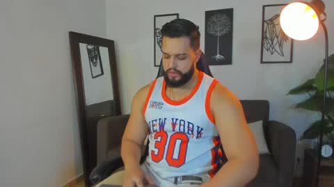 mark_x23 online show from April 2, 2:30 am