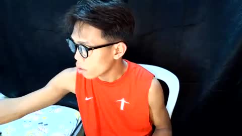 markanthony54 online show from August 10, 3:55 am