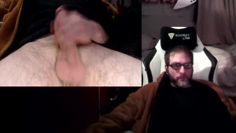 markass87 online show from January 12, 3:41 pm