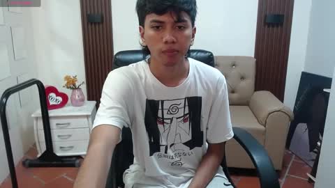 markbowie online show from April 7, 9:06 pm