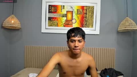 Snapshot of markbowie chatting on September 26, 3:09 pm markbowie online show from September 26, 3:09 pm