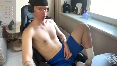 Mark online show from April 17, 9:55 am