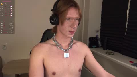 Mark online show from November 8, 9:51 pm