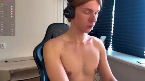 Mark online show from January 17, 11:08 am