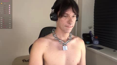 Mark online show from October 19, 2:55 pm