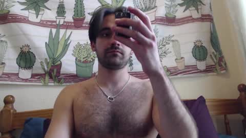 Snapshot of marke97 chatting on December 15, 1:11 pm Mark online show from December 15, 1:11 pm