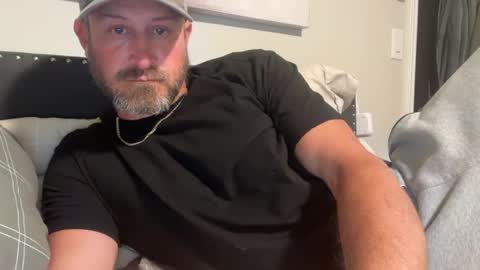 markkymark83 online show from July 22, 1:19 am