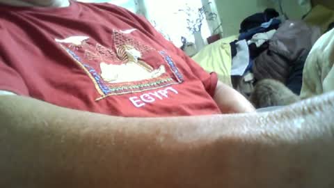 marko_th online show from July 8, 1:36 pm
