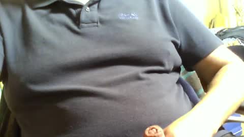 marko_th online show from June 3, 1:03 pm