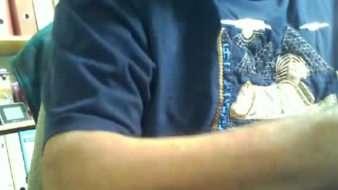 marko_th online show from June 30, 12:59 pm
