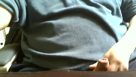 marko_th online show from April 21, 1:07 pm