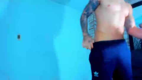 Snapshot of marko_toro__ chatting on March 6, 1:58 am Sebastian online show from March 6, 1:58 am