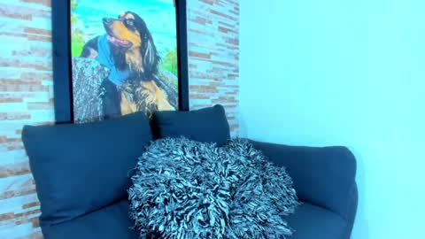 Snapshot of marko_toro__ chatting on December 31, 7:40 pm Sebastian online show from December 31, 7:40 pm