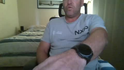 Matt Kung online show from August 3, 5:53 am